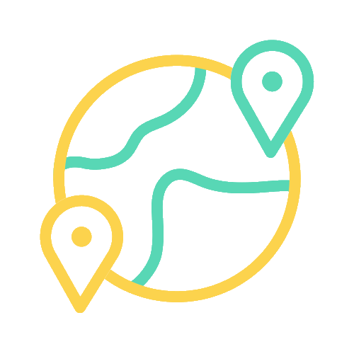 Roam smart GPS bike tracker with real-time location accuracy and what3words integration